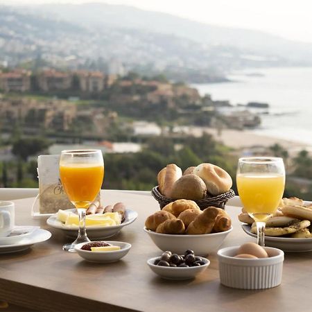 Sands Hotel Byblos Ngoại thất bức ảnh