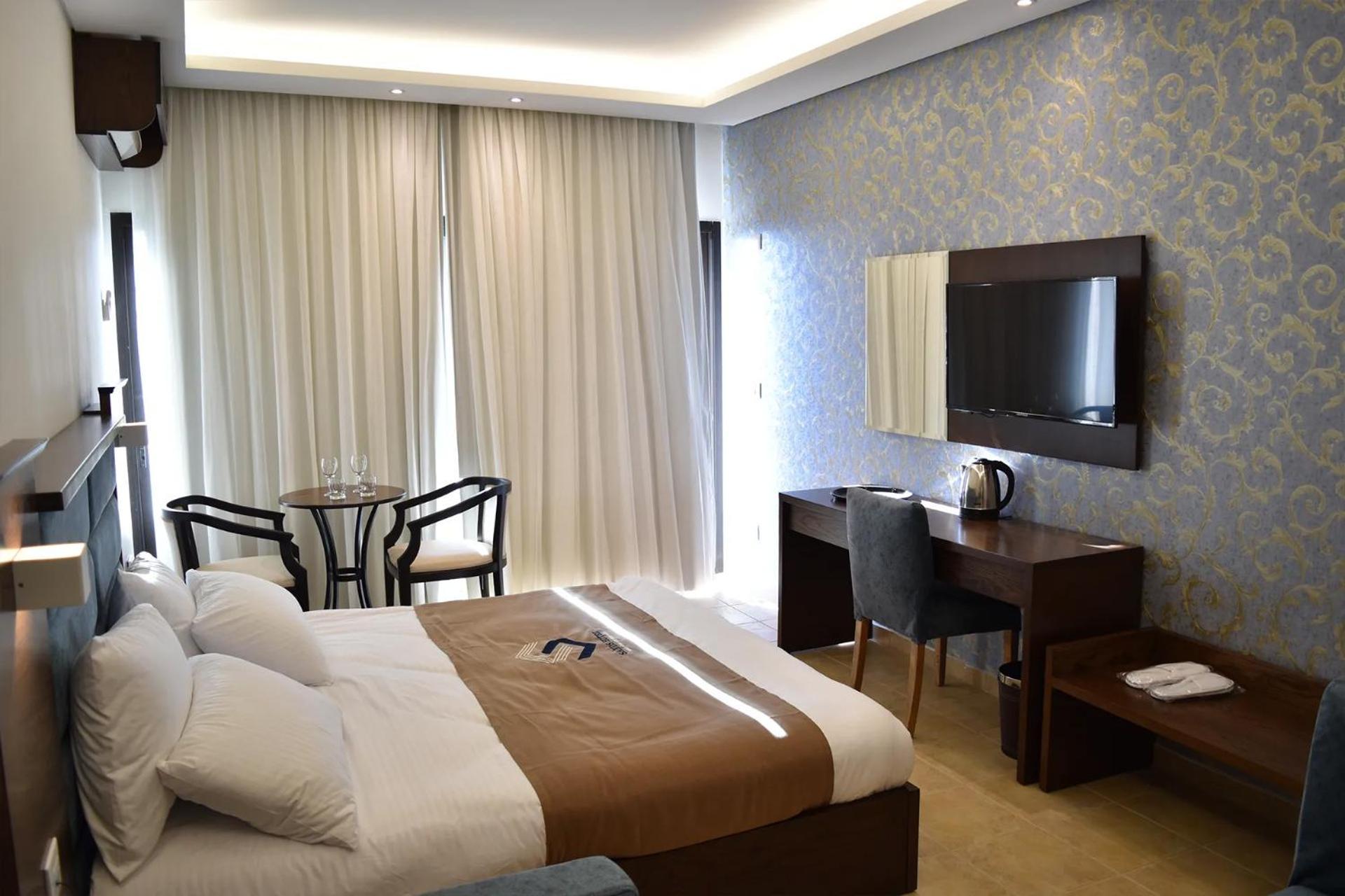Sands Hotel Byblos Ngoại thất bức ảnh