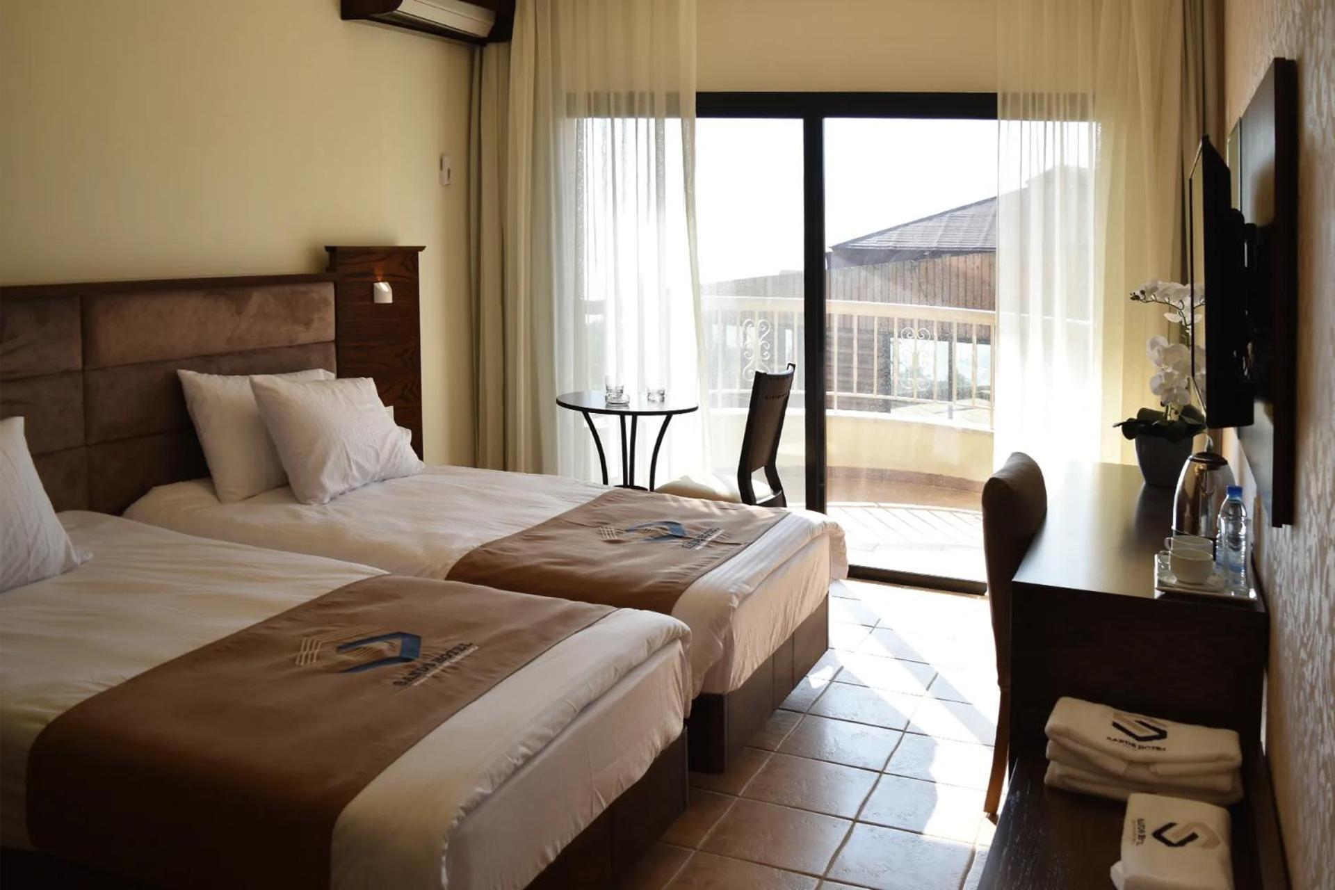 Sands Hotel Byblos Ngoại thất bức ảnh